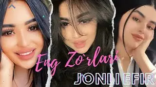Parizoda Usmonova, Bonamur, Narminjaan battle. jonli efir #1