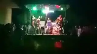 Kibot DJ gesek jenthit jenthit bongkar