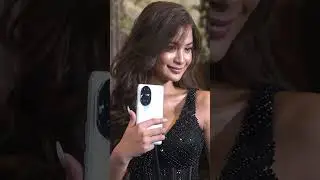 Check out the picture-perfect moments at the #GMAGala2024, brought to us by Honor Philippines! ✨🤳🏻