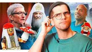 Секретный бюджет России // Патриарх против абортов // Xiaomi сделала электрокар