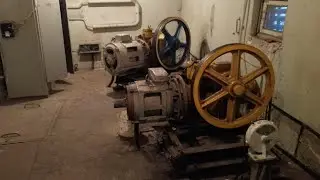 Залипайки детства. КМЗ-1982 года.