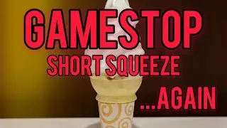 Ryan Cohen Tweet Sparks GameStop Short Squeeze ROUND TWO!!!! $GME
