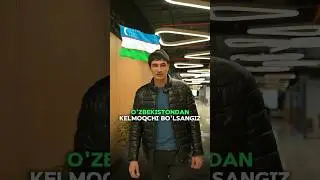 Ish masalasida murojaat uchun tel:☎️ +7 969 617-70-00   +7 937 491-99-99   TELEGRAM - WHATSAPP