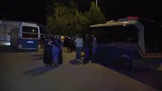 Minibüs şoförü, silahlı saldırıda öldürüldü