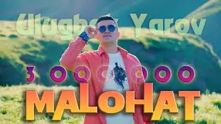 Ulugbek Yarov - Maloxat (caver) | Улугбек Яров - Малохат (cover)