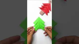 Christmas Crafts for kids at home | Kids christmas Craft | DIY #toddlerswonderlandofficial #kidsDIY