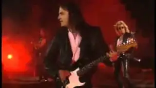 Scorpions - In the flesh (Live In Berlin 1990)