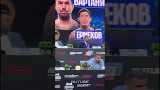 Грозин начал охоту на Вартаняна. Смотри на RUTUBE канале