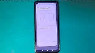 Miui 14 Xiaomi Mi 11 Lite Reset FRP / Сброс гугл аккаунта