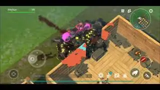 LDOE - Raid Base Nani 