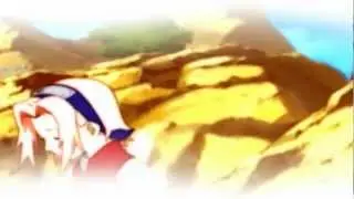 SasuSaku - Torn