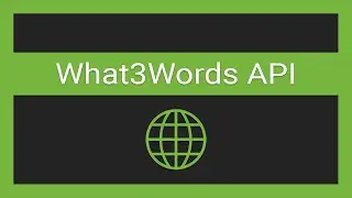 Get started with the What3Words API in Node.js
