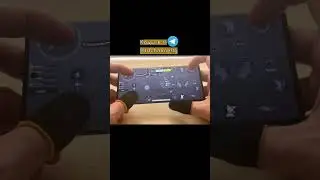 Раскладки в 4 пальца для обновления 2.6🤯 