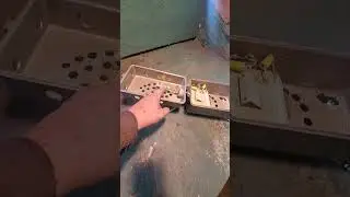 мощный ультрафиолет плюс озон