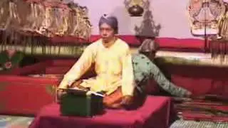 Kidung Mantra Wedha