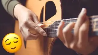 When someone asks you to play something ‘Relaxing’