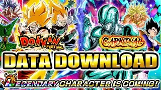 WORLDWIDE DATA DOWNLOAD! Part 2 LR Banners Preview + Banner Release Time + *NEW* Stages & Events!