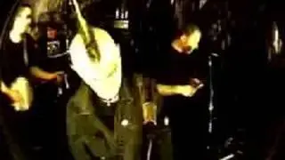 Blood or Whiskey - 