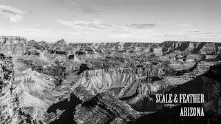 Scale & Feather - Arizona [Exclusive Album Premiere]