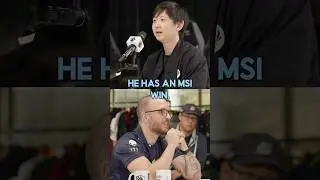 If Faker Never Played 