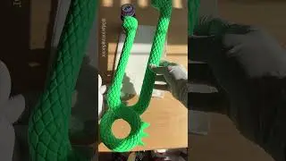 Making Dragon Sword from Seven Deadly Sins