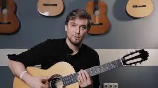 Курс «Гитара-интенсив» в Школе музыки Guitardo