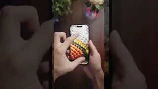iPhone 14 Pro ProRAW 48MP is pretty great! 🤩