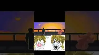 #🤫🧏🏻‍♂️ #🤫🧏🏻‍♂️byebye #Jojo #JoJo #Джоджо #Дио #Dio #theworldstand #shortsvideo #shortsfeed #short