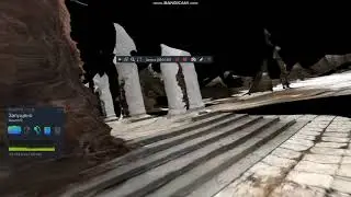 Главный ботанический сад имени Н. В. Цицина РАН - Тест VR - Steam VR -  Valve Index