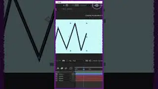 Create an EASY LOGO or TEXT reveal animation using AFTER EFFECTS CC #tutorial