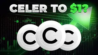 🚀 Is Celer (CELR) the Next Crypto Gem? Market Cap Prediction