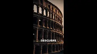 Secretos de Roma: Un Viaje a Través del Tiempo