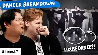 Dancer Breakdown: SEVENTEEN(세븐틴) - MAESTRO [Choreography Video]