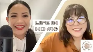 Human Design Conscious Relationships, Intimacy & Polyamory w/ Sage | LIFE IN HD Series #16