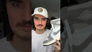 Новые Air Jordan 1 High 