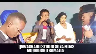 Hees Cusub Al fanaan saciid samaan heestii sumayo (OFFICIAL VIDEO)