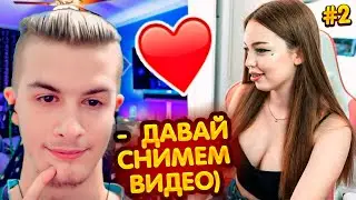ИВАН ЗОЛО СВИДАНИЕ С ПО*НОАКТРИСОЙ JENNY KITTY (2 ЧАСТЬ)