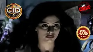 एक लड़की की आत्मा माँग रही है Help! | CID | Bhoot Series | सीआईडी | 13-Jan-2023