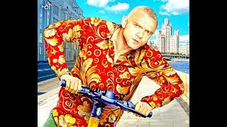 Просто Михалыч 2 Сезон 2024 Сюжет и дата выхода Сериал ТНТ