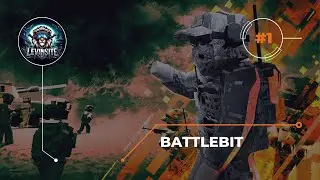 Сравнение BattleBit vs Battlefield