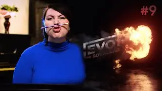 #9 УСЫ - ТРЕНИРОВКА ВЕРХНЕЙ ГУБЫ | Вокальные советы Яны Яры «Evo Sound Lab»