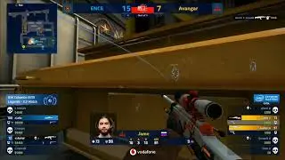 unlucky jame