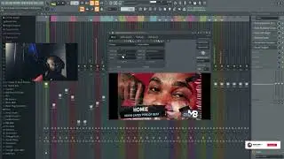 How To Make Dope Free Visuals For Fl Studio 20 | ZGameEditor Visualizer  MikeBeatz | Pt. 2
