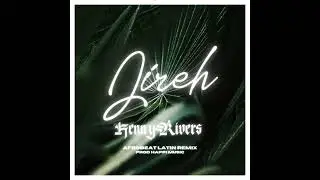 Limoblaze & Happi - Jireh (Spanish Remix) by Kenny Rivers