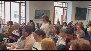 В Кузбассе следователи приняли участие в заседании 