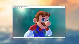 Стоит ли делать гайд по установке Super Mario Odyssey на Yuzu Emulator сейчас?