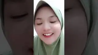 Bigo Live Cantik