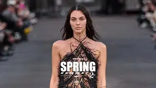 Vittoria Ceretti - SS24