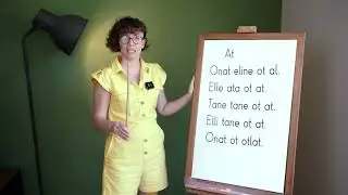 O harfi okuma metni okuma çalışması ( o sesi etkinlikleri ) 1.sınıf yeni müfredat