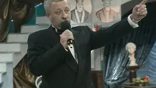 Колесо истории (ОРТ, 22.02.1998) Герман Бурутин, Александр Бурутин, Андрей Бурутин,